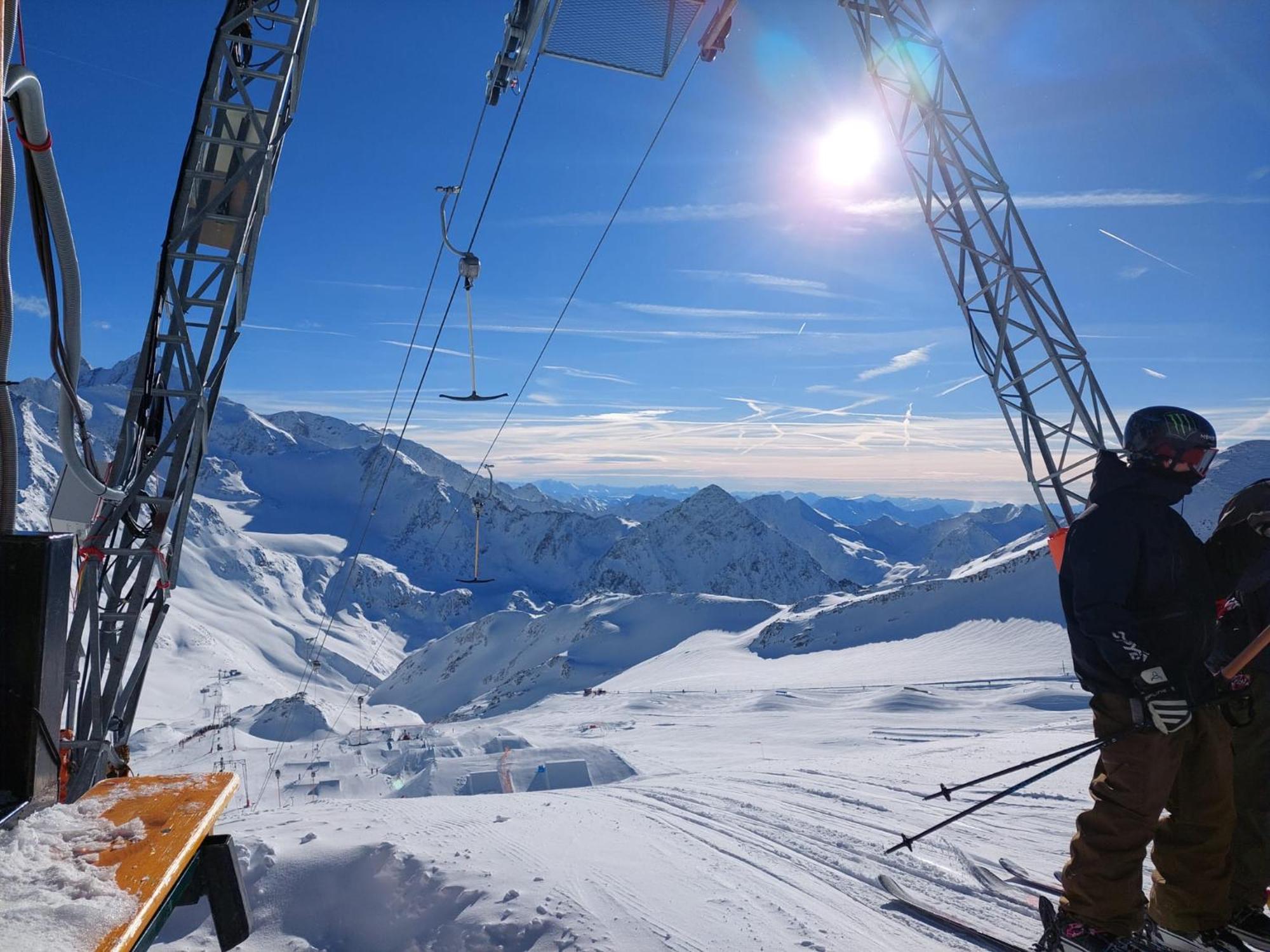 Apartament Haus Waldesruh Neustift im Stubaital Zewnętrze zdjęcie