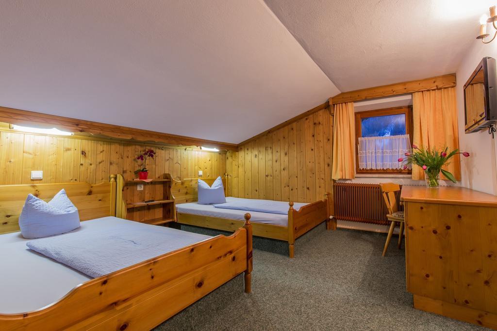 Apartament Haus Waldesruh Neustift im Stubaital Zewnętrze zdjęcie