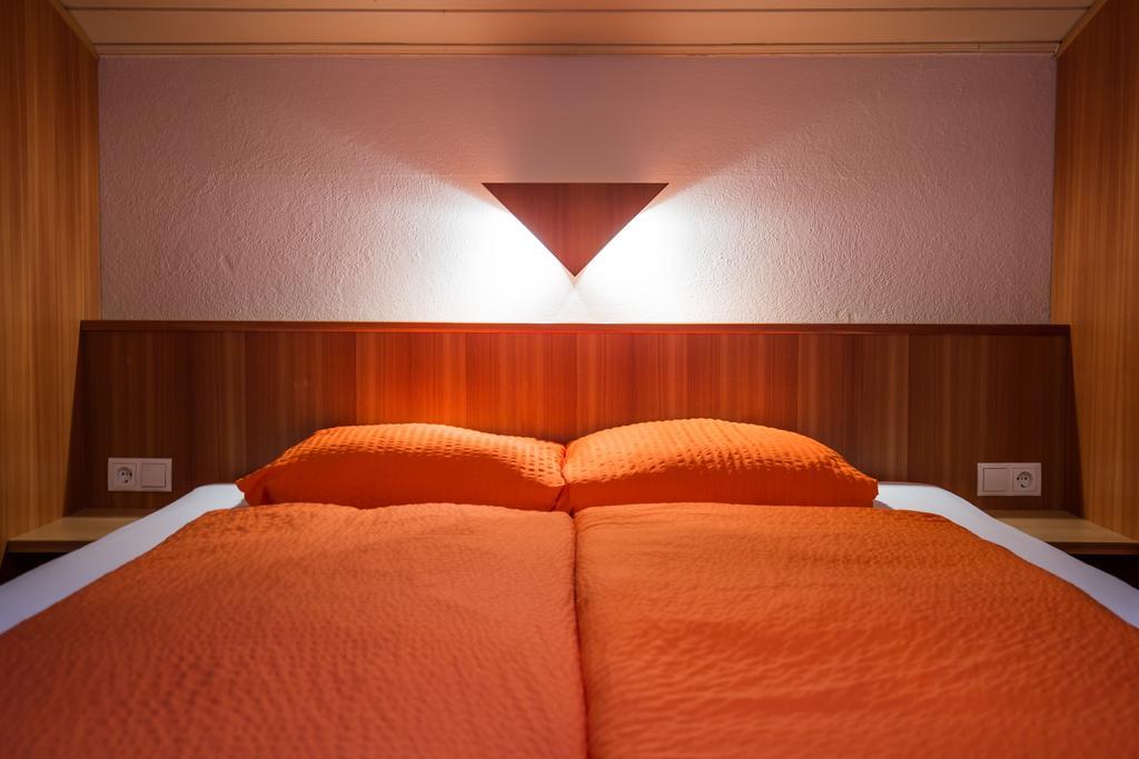 Apartament Haus Waldesruh Neustift im Stubaital Zewnętrze zdjęcie