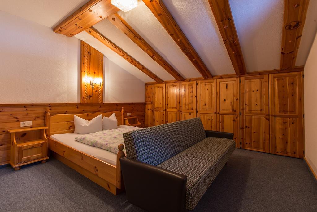 Apartament Haus Waldesruh Neustift im Stubaital Zewnętrze zdjęcie
