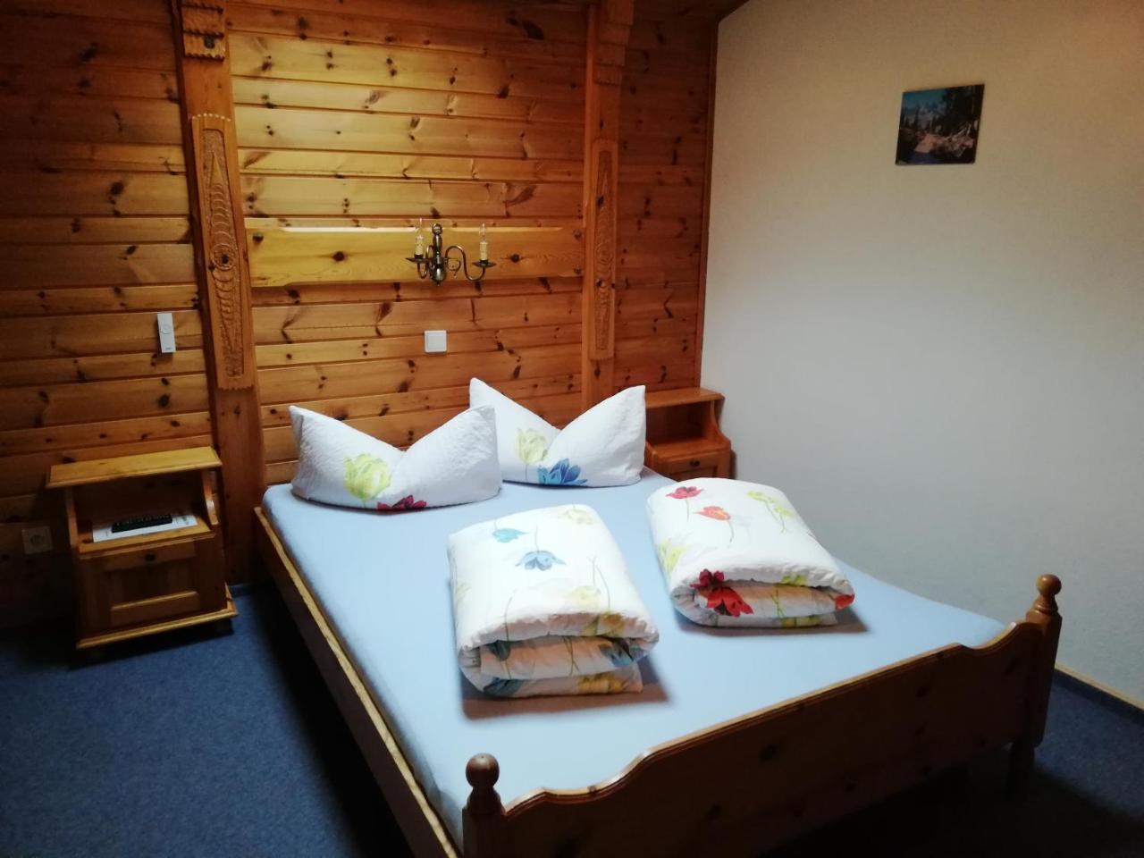 Apartament Haus Waldesruh Neustift im Stubaital Zewnętrze zdjęcie
